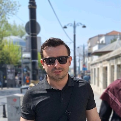 Ömer Kumru